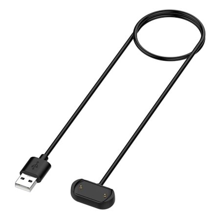 1 m Amazfit GTS 4 Mini USB-opladningsdock