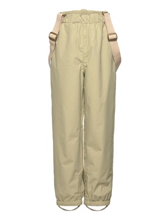 MINI A TURE | Matwilans Spring Suspender Pants. Grs | 104