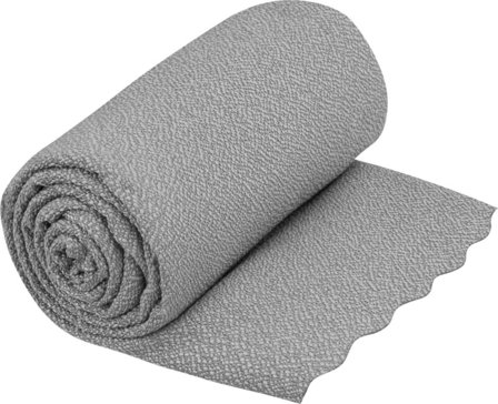 Sea to summit Airlite Towel S toiletries Grey Small