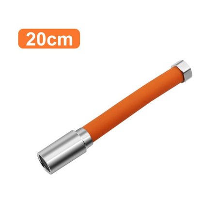 Kranforlenger rørforlengerrør 20CM 20CM