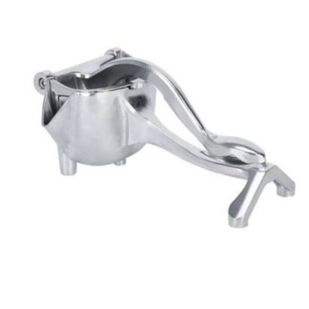 Håndpresse Appelsinjuicer Aluminiumlegering Manuel Juicepresser