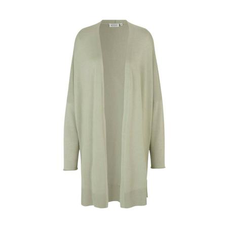 Masai Lindie Cardigan Grå, Dame Cardigans