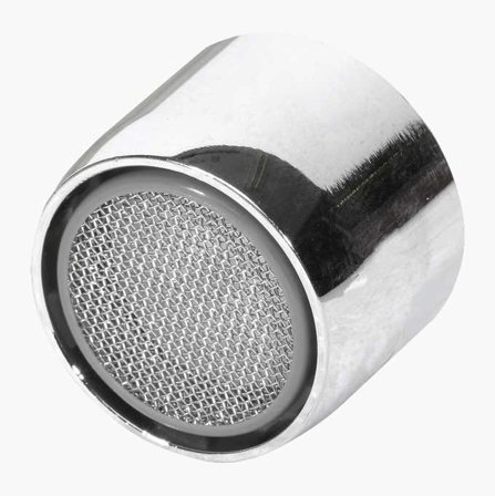 Biltema - Strålesamler M22 x 1