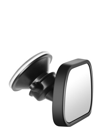 Reer Parentsview Automobile Safety Mirror - Silver - ONE SIZE