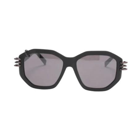 Givenchy Pre-owned Pre-owned Sungles svart, Dam Vintage Accessoarer, Dam, Storlek: ONE SIZE