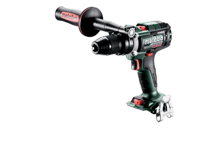 Metabo BS 18 LTX-3 BL I Borskrutrekker uten batteri og lader, Maskiner