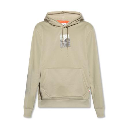 Puma, Puma x Helly Hansen Beżowy, Mężczyzna, Rozmiar: L