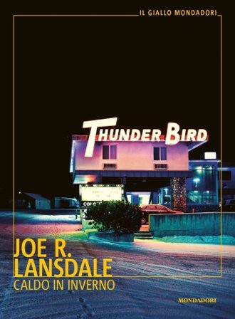 Caldo in inverno Joe R. Lansdale