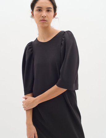 InWear Becentiw Dress - Black - XS