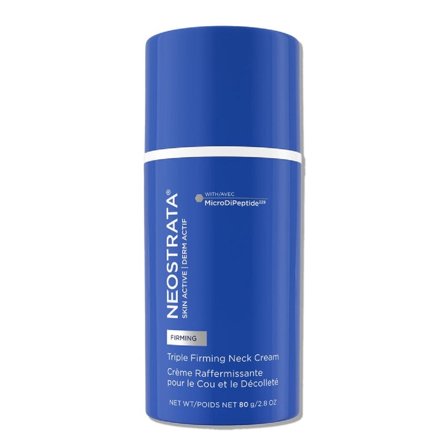 Neostrata Skin Active Triple Firming Neck Cream 80g - Tratt.lifting collo e décolleté