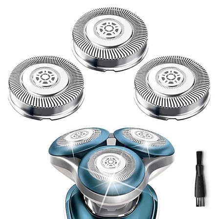 Rakapparater SH70 heads för Philips Norelco Series 7000