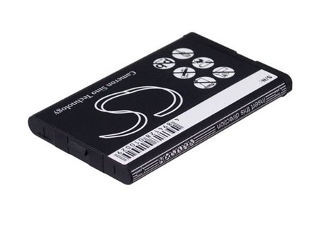Batteri for SmartPhone, Mobil for Sagem MYX-8, MYX8
