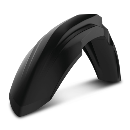 Forskærm Polisport - Honda CRF 250RX 2019-2021