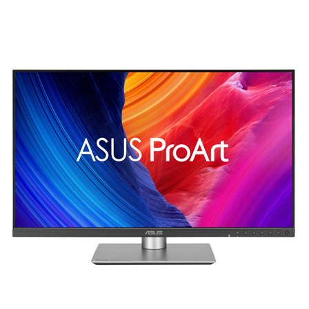 ASUS ProArt Display 5K PA27JCV Professional Monitor – 27" IPS, 5K (5120 x 2880), 99% DCI-P3, DisplayHDR 500, USB-C PD 96W