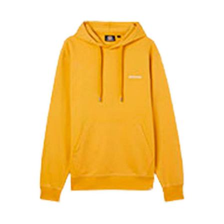 Dickies Hoodies Gul, Herre
