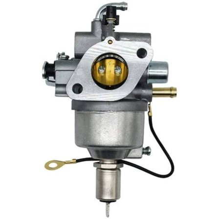 Forgasser til Kawasaki 15003-7037 7034 FH500V Klippere AM130924 Plen Traktor Forgasser