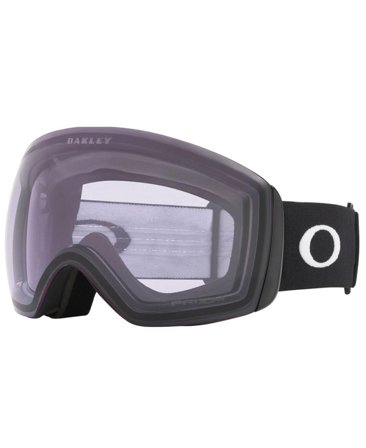 Oakley Flight Deck L Matte Black/Prizm Clear