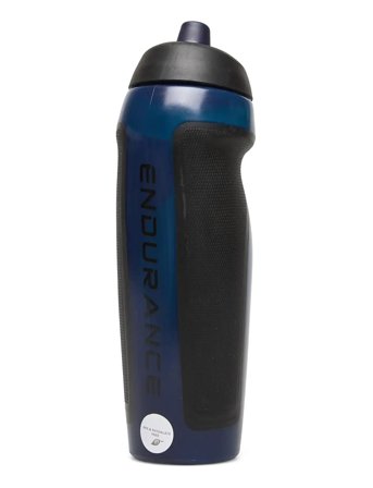 Endurance Ardee Sports Bottle - Multi/patterned - 0.6L