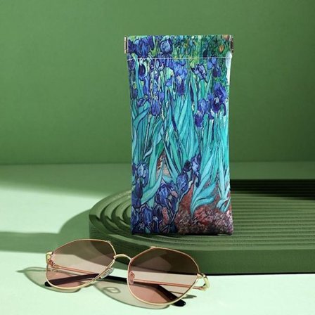 Brillepose Solbrilleboks A A