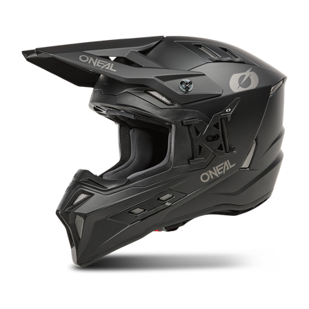 Crossikypärä O'Neal EX-SRS Musta M