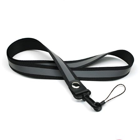 Smidigt Slittåligt Reflex Nyckelband