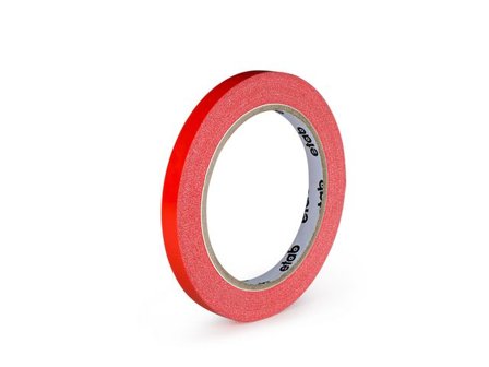 ETAB Märktejp PVC 66mx9mm Röd - Lyreco - Emballage och lagerutrustning - Packtejper - Packtejp PVC