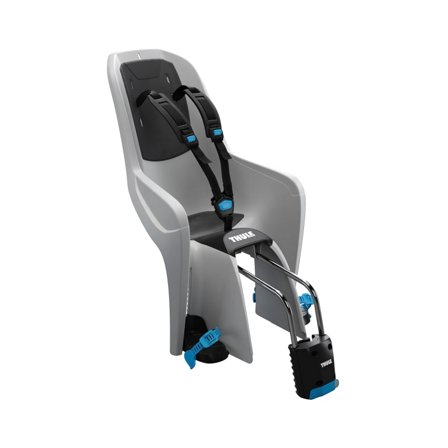 Thule Ridealong Lite cycle accessories Grey OneSize