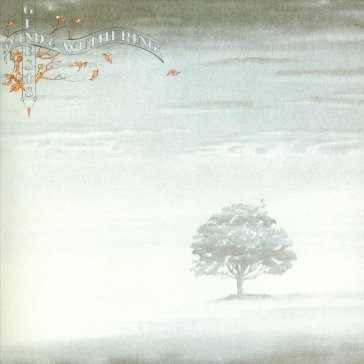 Wind & wuthering Genesis