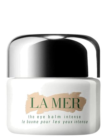 La Mer The Eye Balm Intense - Nude - 15ML
