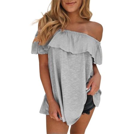 Print Blommig Vintage Klänning Kvinnor Sommar Casual V-ringad Halv Sleeve