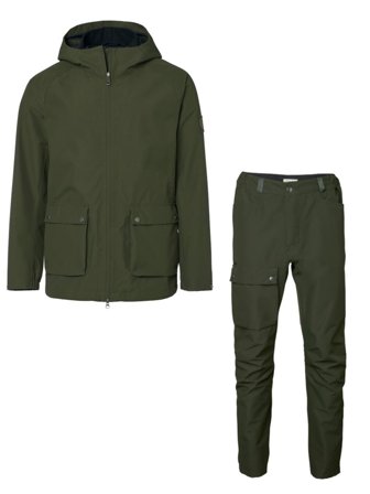 Chevalier - Jaktställ Fractus Chevalite - Vattentätt material