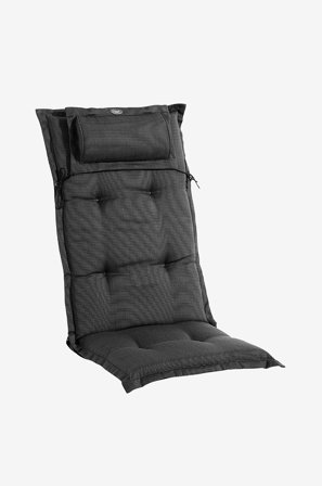 Fritab - Dyna för positioneringsstol Canyon - Grå - Positionsdynor - Från Homeroom