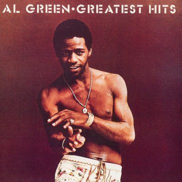 Greatest hits Al Green