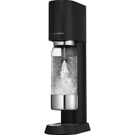 SodaStream - Kullsyremaskin Enso MattSvart