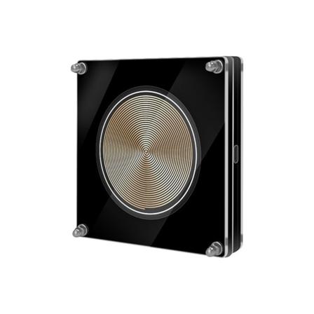 Frekvensgenerator Jordresonans Schumann Resonans