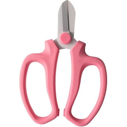 Kukkaleikkuri Puutarhan leikkaus Kukkaleikkuri Hedelmälehtisakset Käsileikkuri Leikkurin leikkaustyökalu