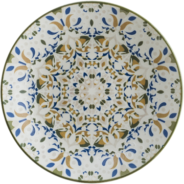 Tenango Pastatallerken 28cm