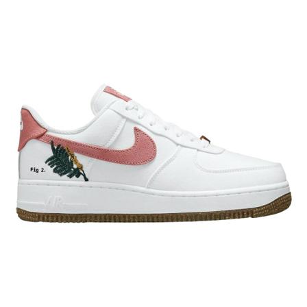 Nike Sneakers , Wit , Dames , Maat: 36 EU