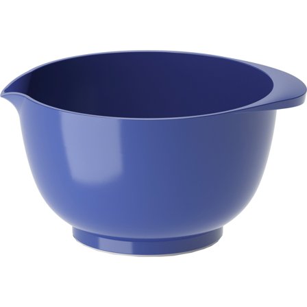 Rosti Margrethe skål 0,75 liter, electric blue | KitchenOne