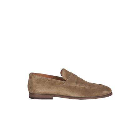 Anthology Paris Himalaya loafers inbo, Herre, Størrelse: 42 EU