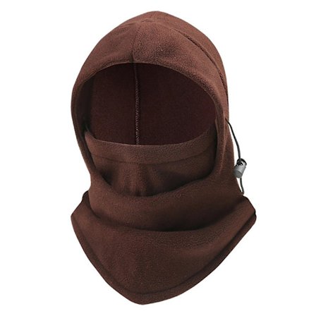 Unisex Balaclava Ski Maske Solbeskyttelse Åndbar Meget Elastisk Komfortabel Til Elektriske Cykler Motorcykler