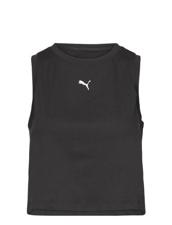 PUMA | Cloudspun Sleeveless Tank - Short | XS