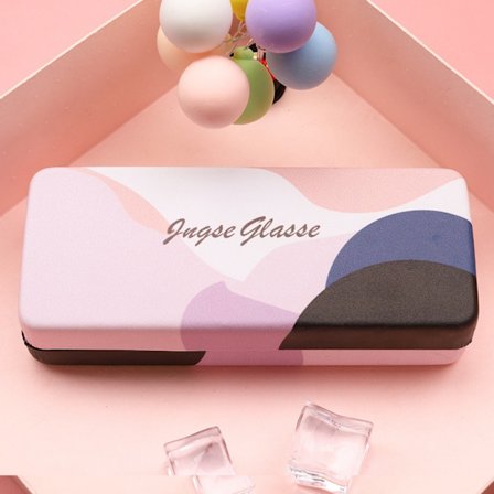 Glasögonfodral Solglasögonlåda 6 6