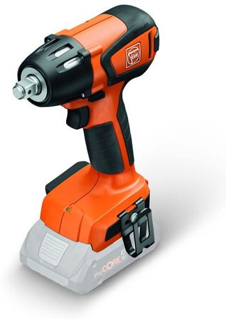 Fein ASCD 18-300 W2 AS Mutterdragare utan batteri och laddare, Maskiner