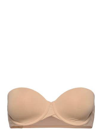Calvin Klein | Lght Lined Strapless | E x 70