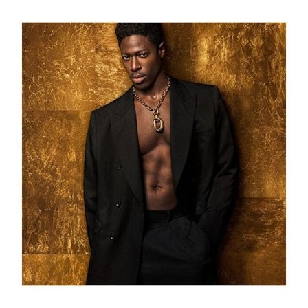 Million Gold Elixir Intense - hajuvesi - Tilavuus: 100 ml