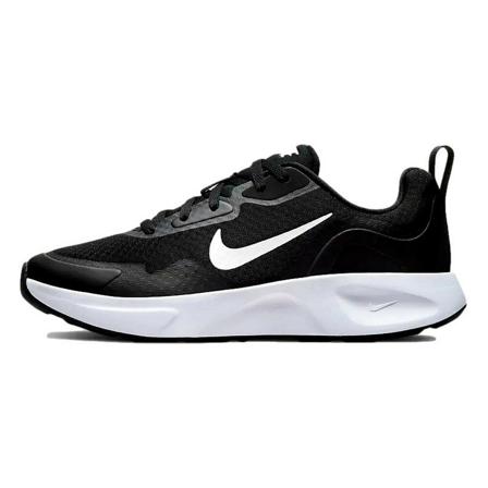 Nike Sneakers Sort, Dame, Størrelse: 40 EU