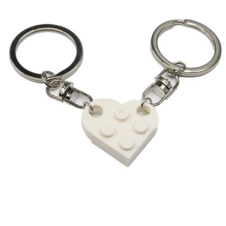 Puzzle-avaimenperä CAN yhdistää ja jakaa rakennuspalikat Coupl A1