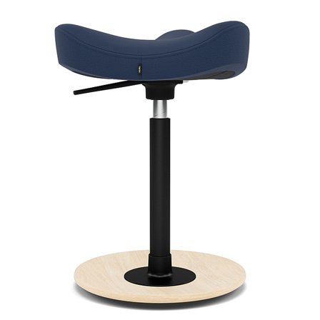 Move Compact, Varier Furniture, Standing Stool