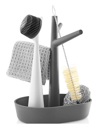 Eva Solo Kitchen Organiser Elephant Grey - Grey - ONE SIZE